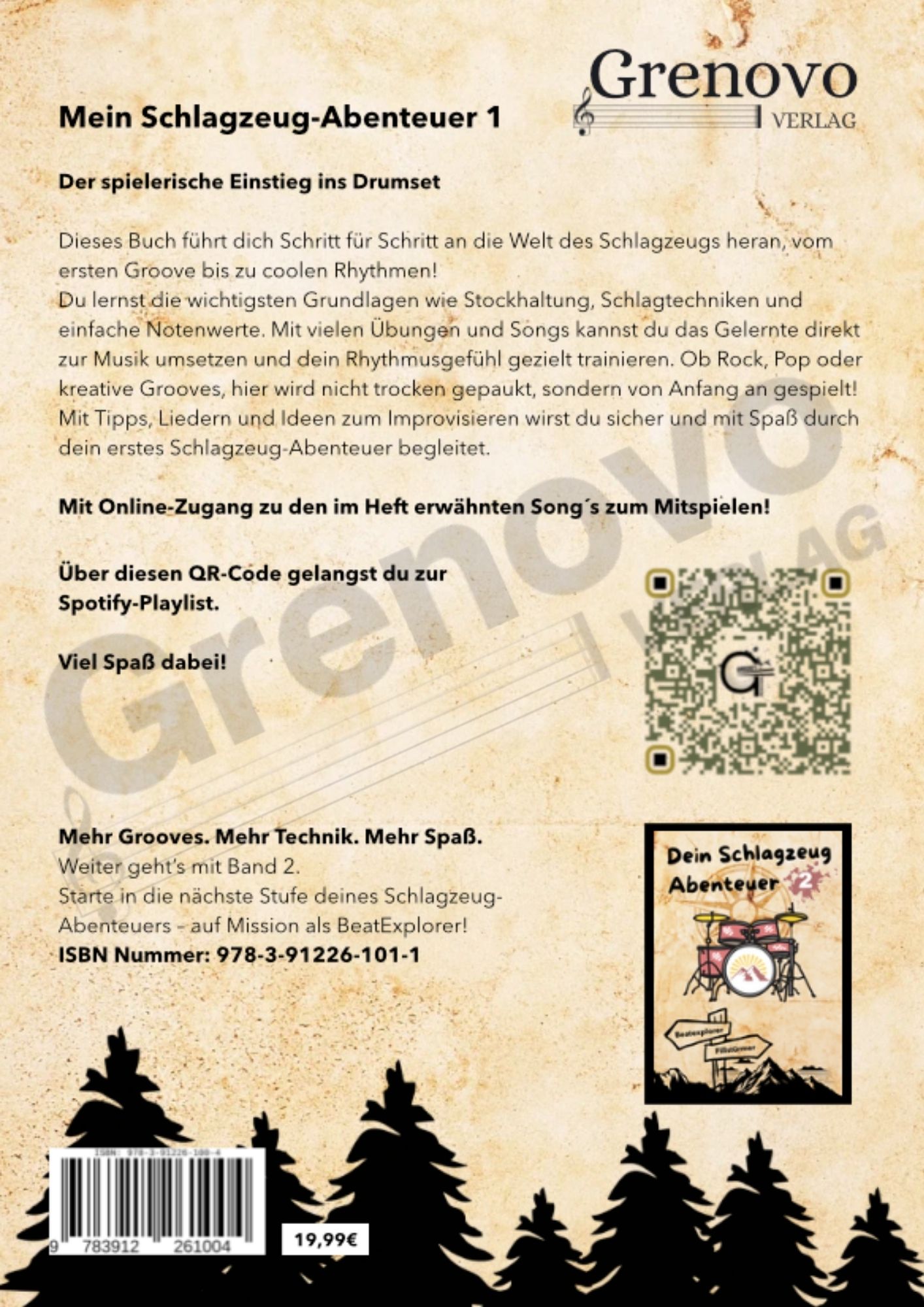 DSA Buch1 2